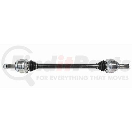 NCV75103 by GSP AUTO PARTS NORTH AMERICA INC - NEW CV Axle