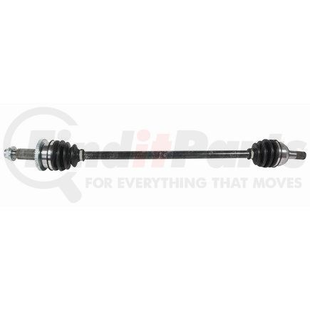 NCV75104 by GSP AUTO PARTS NORTH AMERICA INC - CV Axle Assy