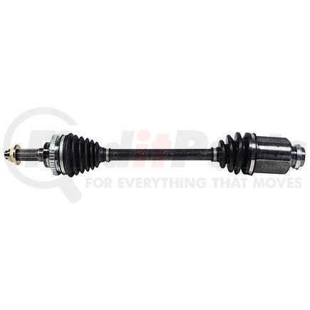 NCV75505 by GSP AUTO PARTS NORTH AMERICA INC - CV AXLE