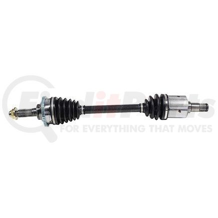 NCV75511 by GSP AUTO PARTS NORTH AMERICA INC - CV AXLE