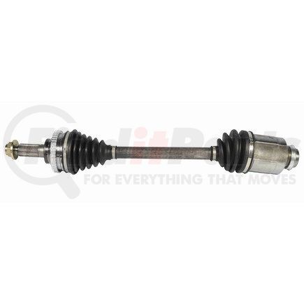 NCV75514 by GSP AUTO PARTS NORTH AMERICA INC - CV AXLE