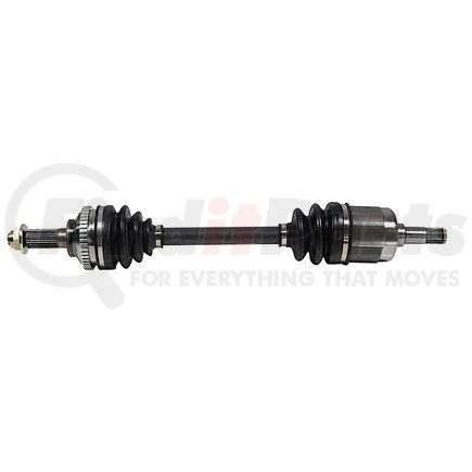 NCV75513 by GSP AUTO PARTS NORTH AMERICA INC - CV AXLE