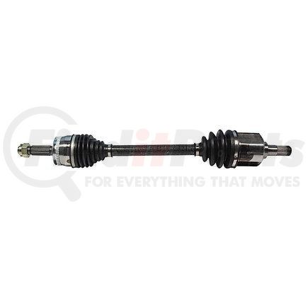 NCV75518 by GSP AUTO PARTS NORTH AMERICA INC - NEW CV AXLE