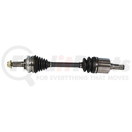 NCV75515 by GSP AUTO PARTS NORTH AMERICA INC - NEW CV AXLE