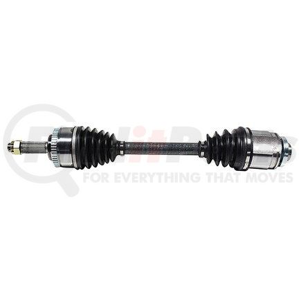 NCV75527 by GSP AUTO PARTS NORTH AMERICA INC - NEW CV AXLE