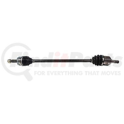 NCV75531 by GSP AUTO PARTS NORTH AMERICA INC - NEW CV AXLE