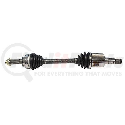 NCV75536 by GSP AUTO PARTS NORTH AMERICA INC - NEW CV AXLE