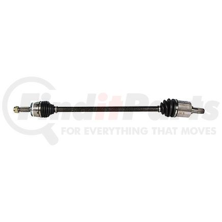 NCV75535 by GSP AUTO PARTS NORTH AMERICA INC - NEW CV AXLE