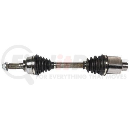 NCV75537 by GSP AUTO PARTS NORTH AMERICA INC - NEW CV AXLE