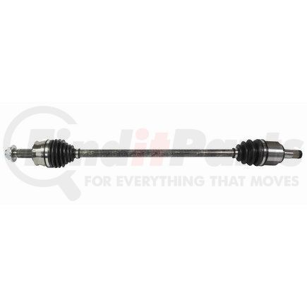 NCV76002 by GSP AUTO PARTS NORTH AMERICA INC - CV Axle Assy