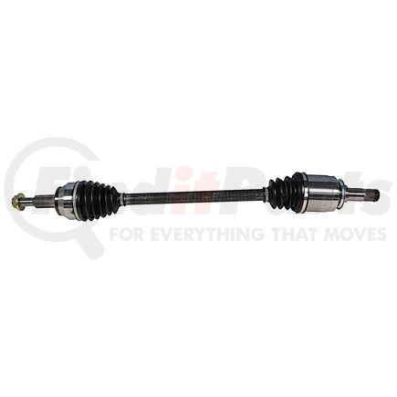 NCV82000 by GSP AUTO PARTS NORTH AMERICA INC - NEW CV Axle