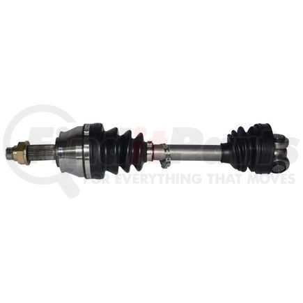 NCV76006 by GSP AUTO PARTS NORTH AMERICA INC - CV Axle Assembly