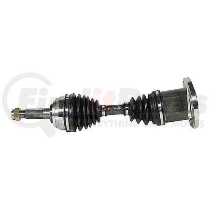 NCV82001 by GSP AUTO PARTS NORTH AMERICA INC - NEW CV AXLE