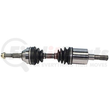 NCV82013 by GSP AUTO PARTS NORTH AMERICA INC - CV AXLE