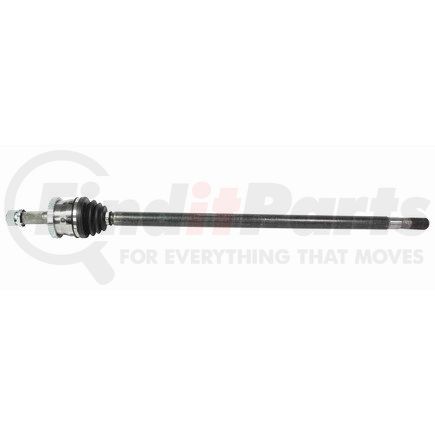 NCV82011 by GSP AUTO PARTS NORTH AMERICA INC - CV AXLE