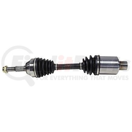 NCV82014 by GSP AUTO PARTS NORTH AMERICA INC - CV AXLE