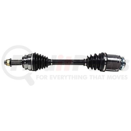 NCV82020 by GSP AUTO PARTS NORTH AMERICA INC - NEW CV AXLE