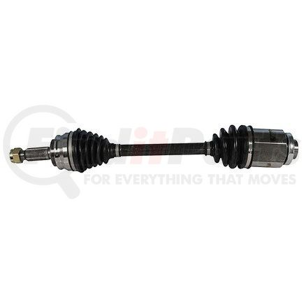 NCV82024 by GSP AUTO PARTS NORTH AMERICA INC - NEW CV Axle