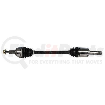 NCV82026 by GSP AUTO PARTS NORTH AMERICA INC - NEW CV Axle