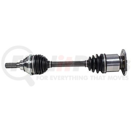 NCV82074 by GSP AUTO PARTS NORTH AMERICA INC - NEW CV AXLE