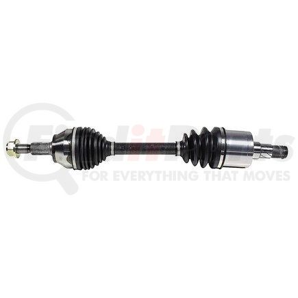 NCV82500 by GSP AUTO PARTS NORTH AMERICA INC - NEW CV AXLE