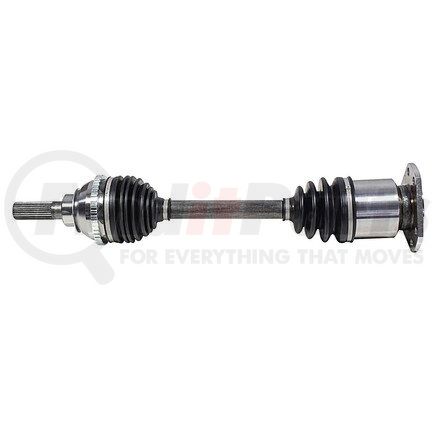 NCV82075 by GSP AUTO PARTS NORTH AMERICA INC - NEW CV AXLE