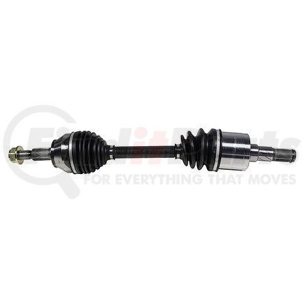 NCV82501 by GSP AUTO PARTS NORTH AMERICA INC - NEW CV AXLE