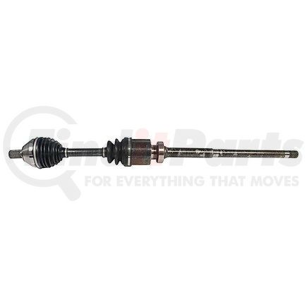 NCV83001 by GSP AUTO PARTS NORTH AMERICA INC - NEW CV Axle