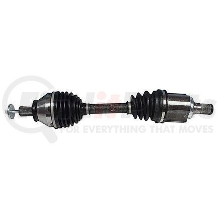 NCV83004 by GSP AUTO PARTS NORTH AMERICA INC - NEW CV Axle