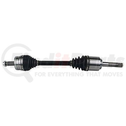 NCV83007 by GSP AUTO PARTS NORTH AMERICA INC - New CV Axle