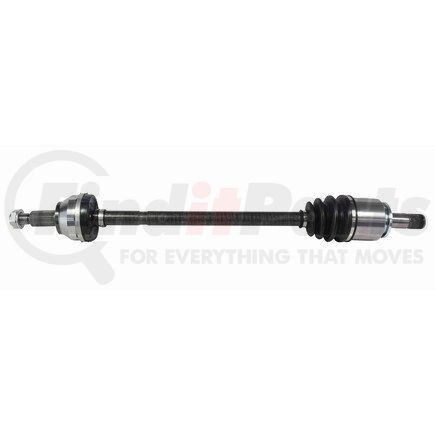 NCV83034 by GSP AUTO PARTS NORTH AMERICA INC - NEW CV Axle