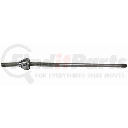 NCV83036 by GSP AUTO PARTS NORTH AMERICA INC - CV Axle Assy