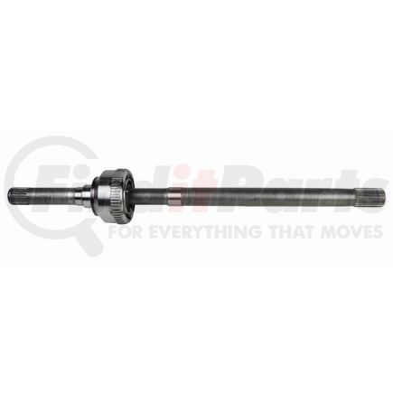 NCV83037 by GSP AUTO PARTS NORTH AMERICA INC - CV Axle Assy