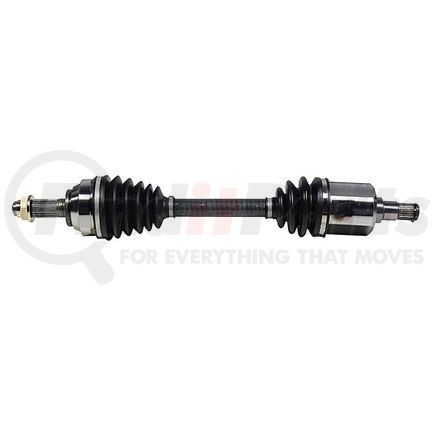 NCV83501 by GSP AUTO PARTS NORTH AMERICA INC - NEW CV AXLE