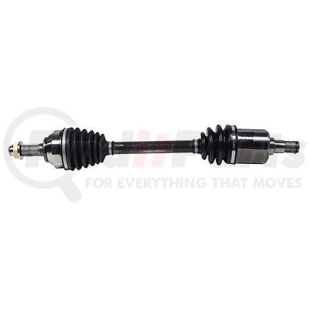 NCV83500 by GSP AUTO PARTS NORTH AMERICA INC - NEW CV AXLE