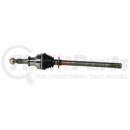 NCV83509 by GSP AUTO PARTS NORTH AMERICA INC - NEW CV AXLE