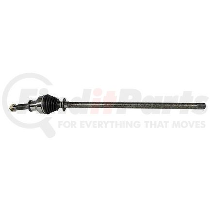 NCV83508 by GSP AUTO PARTS NORTH AMERICA INC - NEW CV AXLE