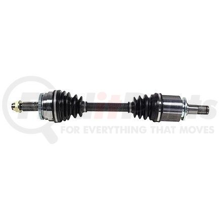 NCV83528 by GSP AUTO PARTS NORTH AMERICA INC - New CV Axle