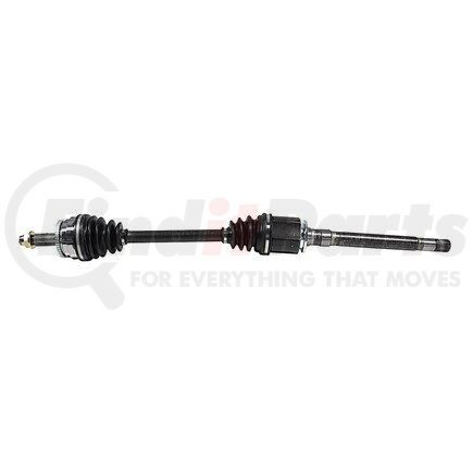 NCV83529 by GSP AUTO PARTS NORTH AMERICA INC - New CV Axle