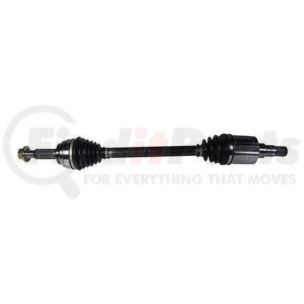 NCV99021 by GSP AUTO PARTS NORTH AMERICA INC - NEW CV Axle