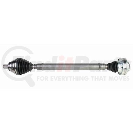 NCV92002K by GSP AUTO PARTS NORTH AMERICA INC - New CV Axle