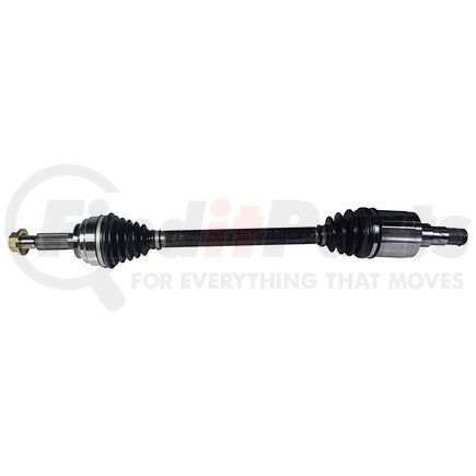 NCV99023 by GSP AUTO PARTS NORTH AMERICA INC - NEW CV Axle