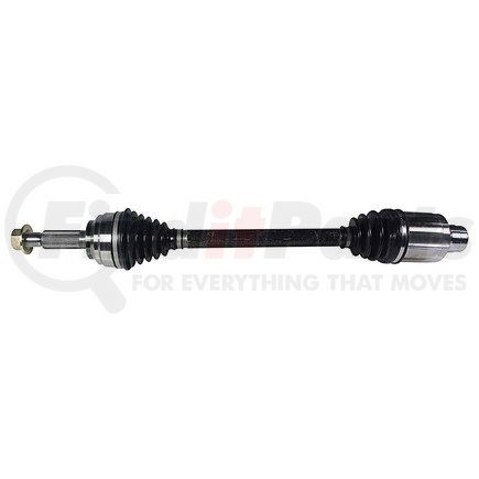 NCV99022 by GSP AUTO PARTS NORTH AMERICA INC - NEW CV Axle