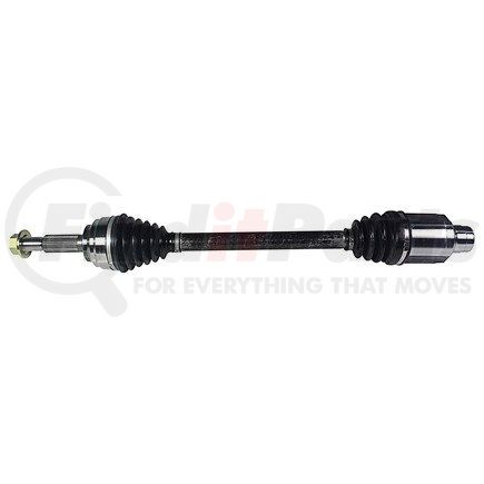 NCV99024 by GSP AUTO PARTS NORTH AMERICA INC - NEW CV Axle