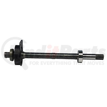 NEX11001 by GSP AUTO PARTS NORTH AMERICA INC - NEW CV Axle