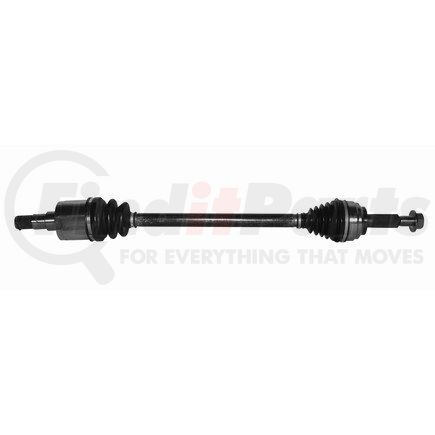 NCV99029 by GSP AUTO PARTS NORTH AMERICA INC - NEW CV Axle