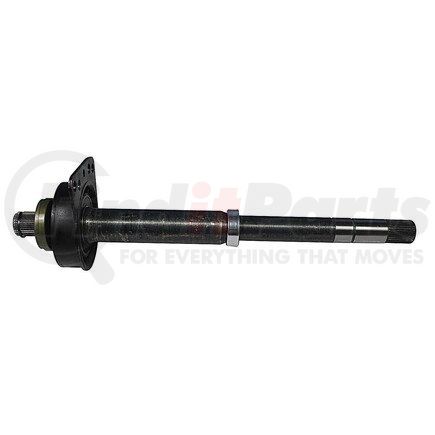 NEX11005 by GSP AUTO PARTS NORTH AMERICA INC - NEW CV Axle