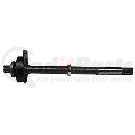 NEX11003 by GSP AUTO PARTS NORTH AMERICA INC - NEW CV Axle