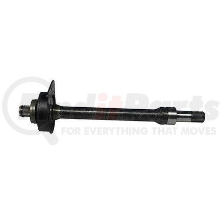 NEX11007 by GSP AUTO PARTS NORTH AMERICA INC - NEW CV Axle