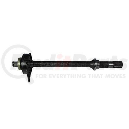 NEX11011 by GSP AUTO PARTS NORTH AMERICA INC - NEW CV Axle